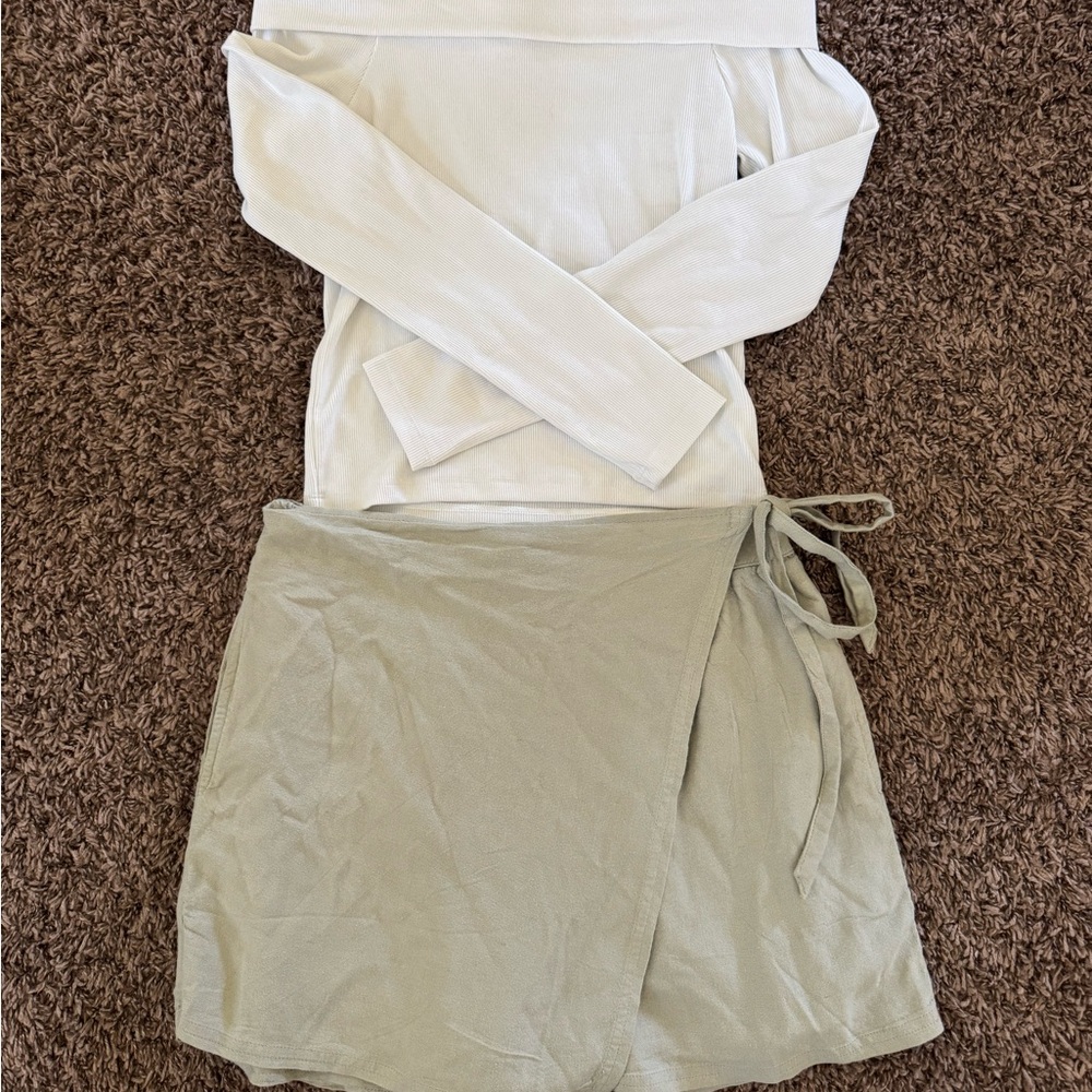 American Eagle Outfitters Set